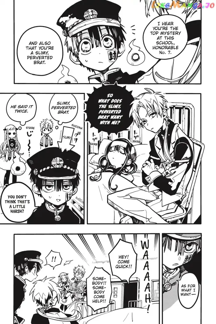 Toilet-Bound Hanako-kun Chapter 25 image 21_optimized